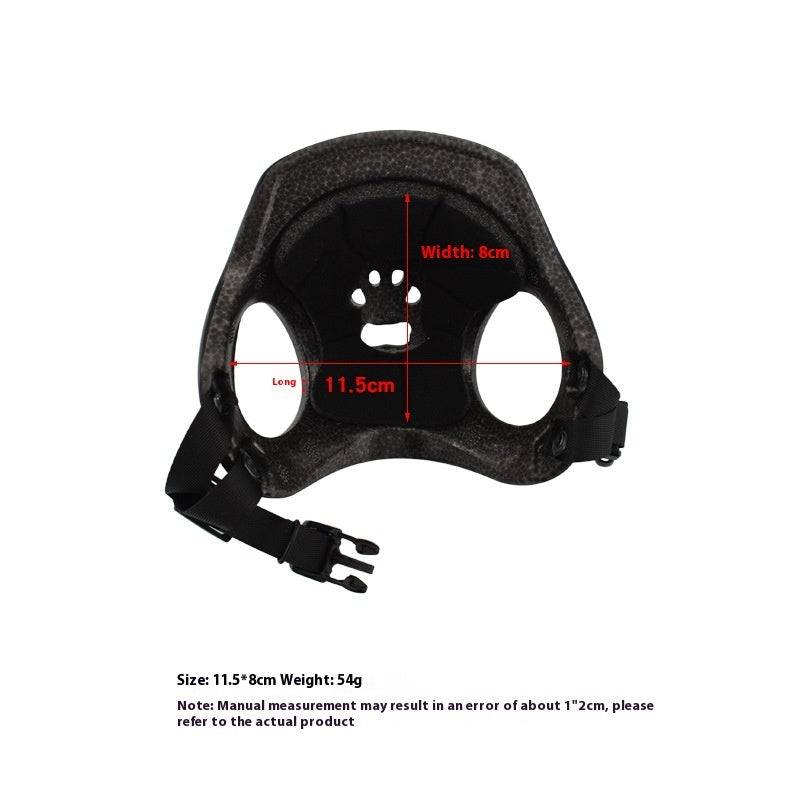 PET Helmet Cycling Hat For Small And Medium Sized Dogs