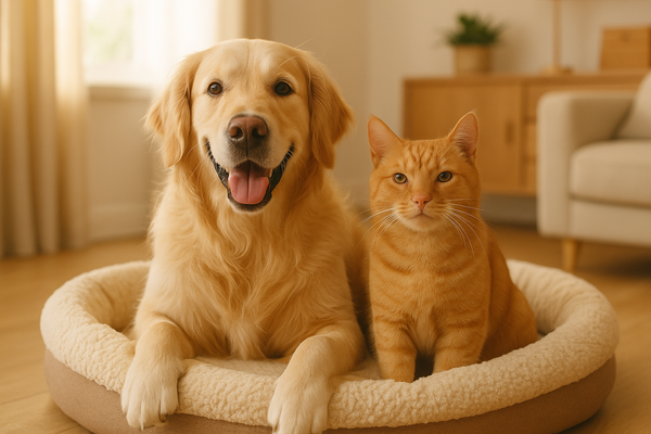 pet